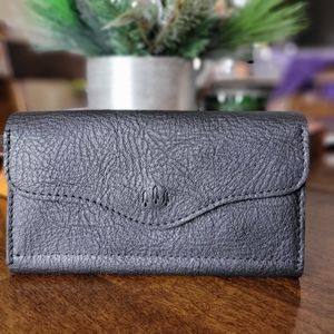 Portland Leather Goods Bozeman Large Wallet *NEW STYLE*